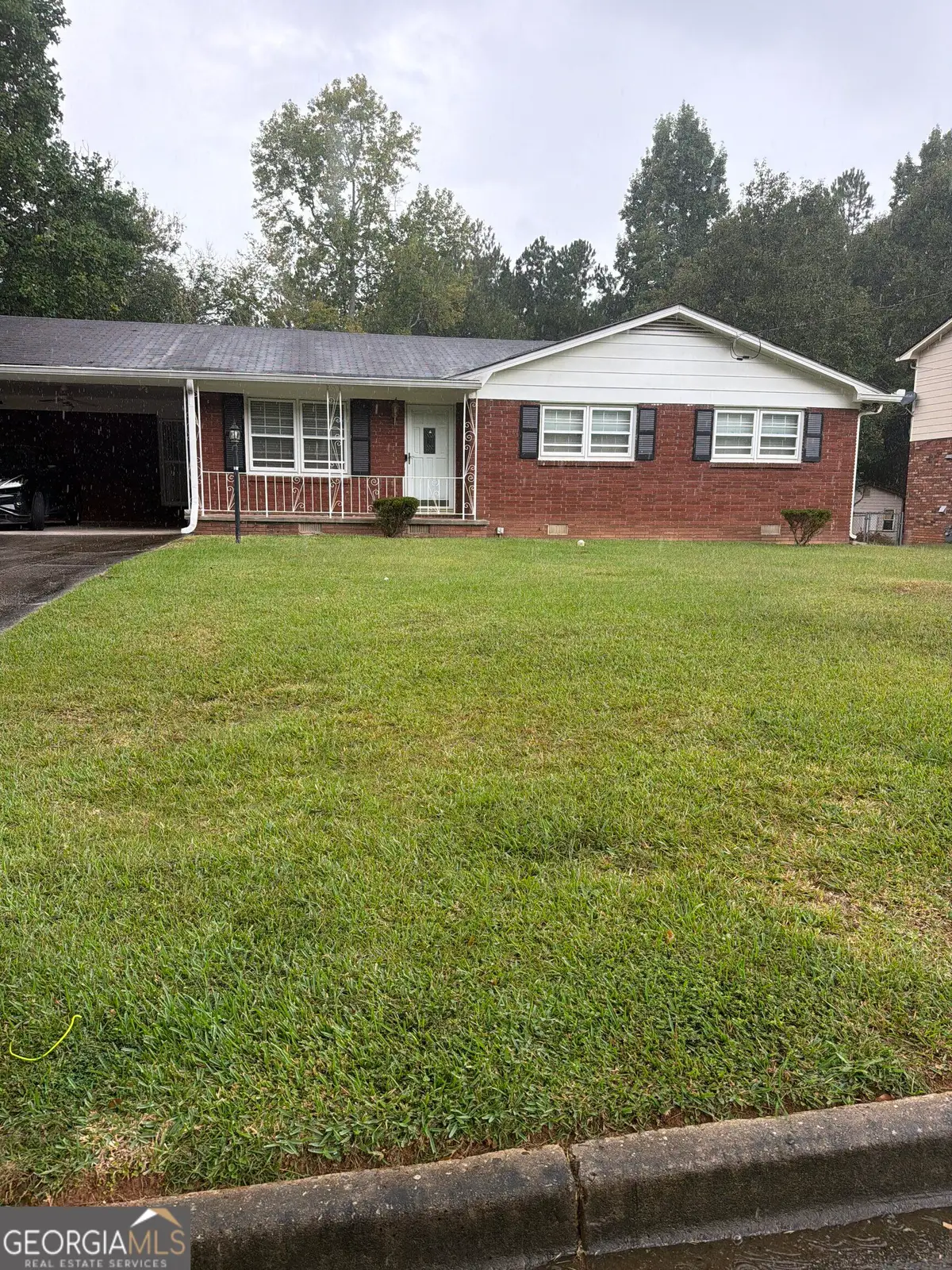 5625 Morning Creek Circle, South Fulton, GA 30349 - #1