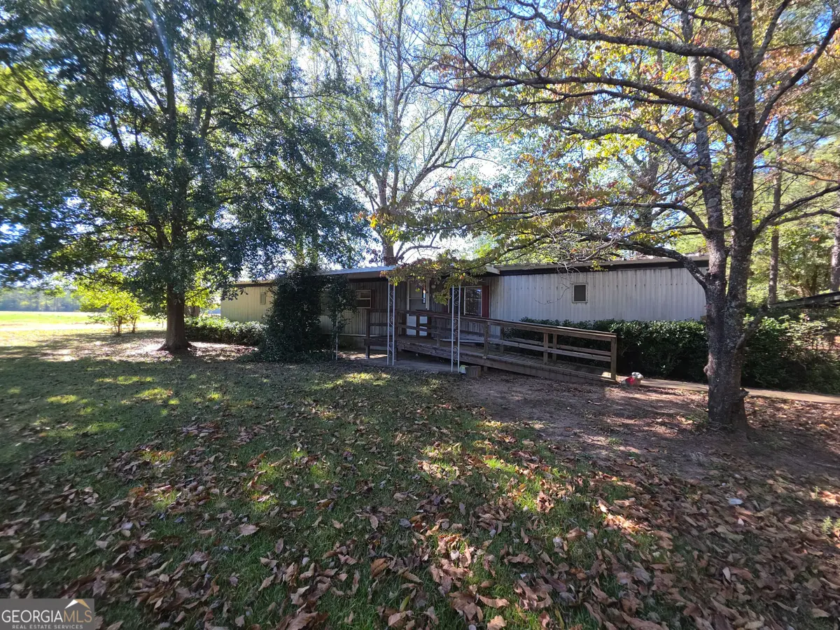 737 Woolfolk Road, Fort Valley, GA 31030 - #1