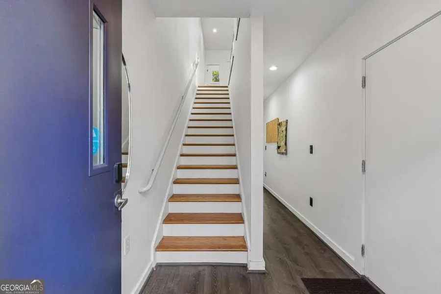 1223 Van Allen Mews Nw #52, Atlanta, GA 30318 - #3