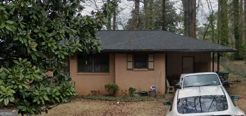3096 Empire Boulevard Sw, Atlanta, GA 30354 - #1