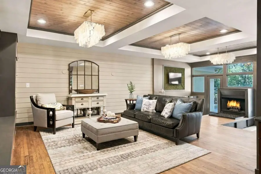 2526 Stonington Road, Dunwoody, GA 30338 - #2