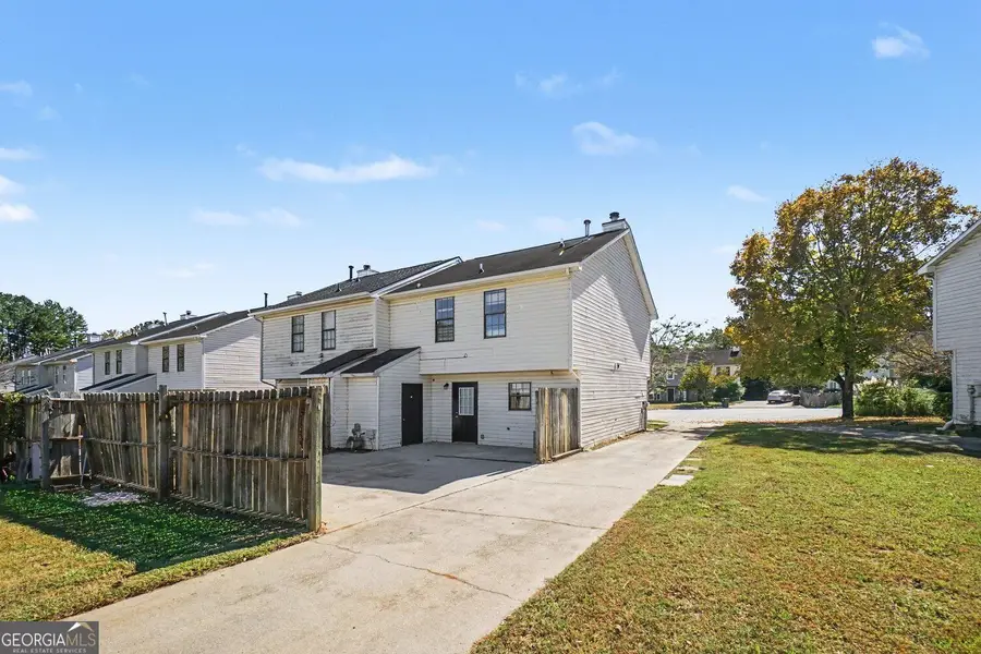3688 Stephanie Court, Powder Springs, GA 30127 - #2
