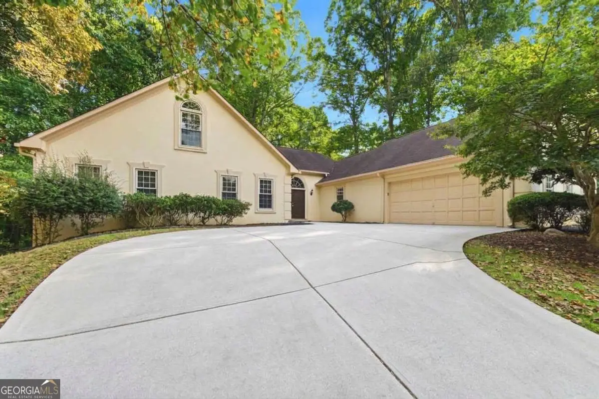 4491 Balmoral Road Nw, Kennesaw, GA 30144 - #1