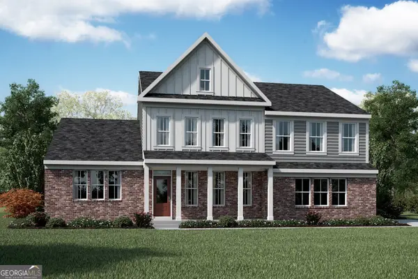 825 Kemp Court, Canton, GA 30115
