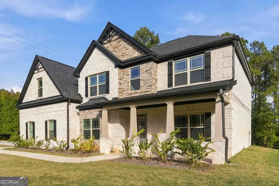 140 Wilson Drive, McDonough, GA 30252 - #2