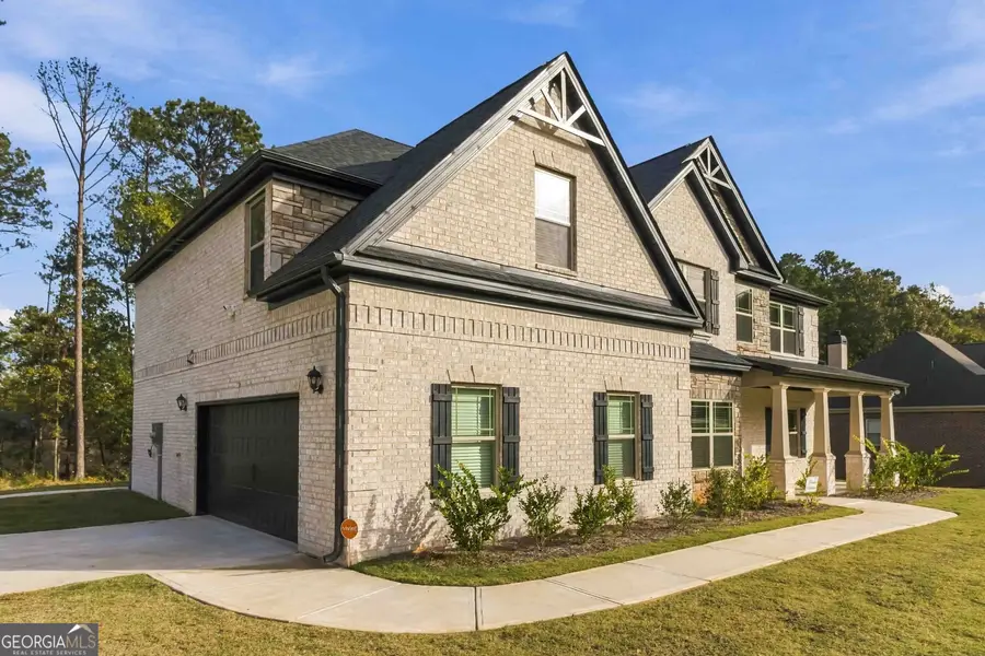 140 Wilson Drive, McDonough, GA 30252 - #3