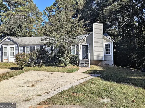 4007 Heritage Valley Court, Norcross, GA 30093