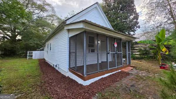 36 Sargent A Street, Newnan, GA 30263
