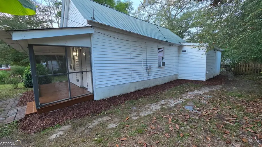 36 Sargent A Street, Newnan, GA 30263 - #3
