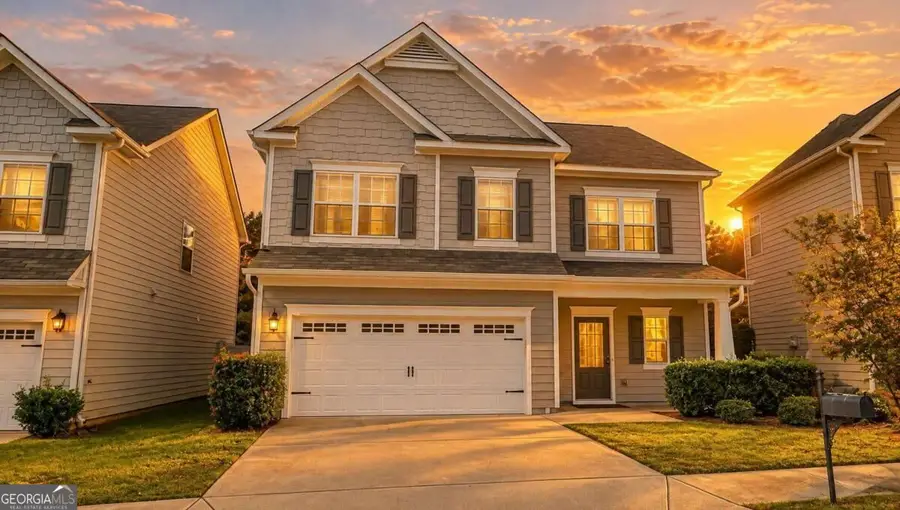 96 Howard Avenue Nw, Cartersville, GA 30121 - #2