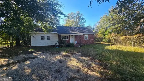 145 Virginia Street, Cordele, GA 31015