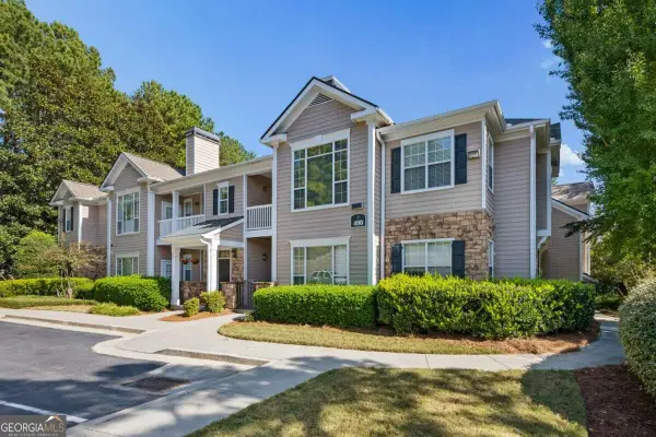 2400 Cumberland Parkway Se #424, Atlanta, GA 30339
