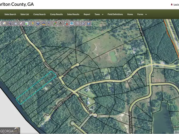0 Janells River Dr, Folkston, GA 31537