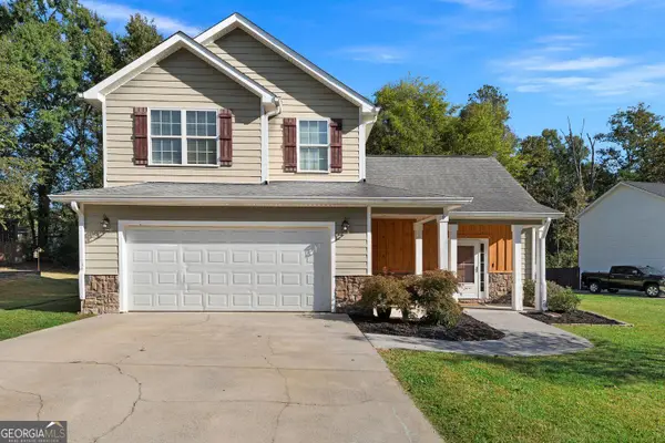 9 Sunflower Place Road Ne, Rome, GA 30165