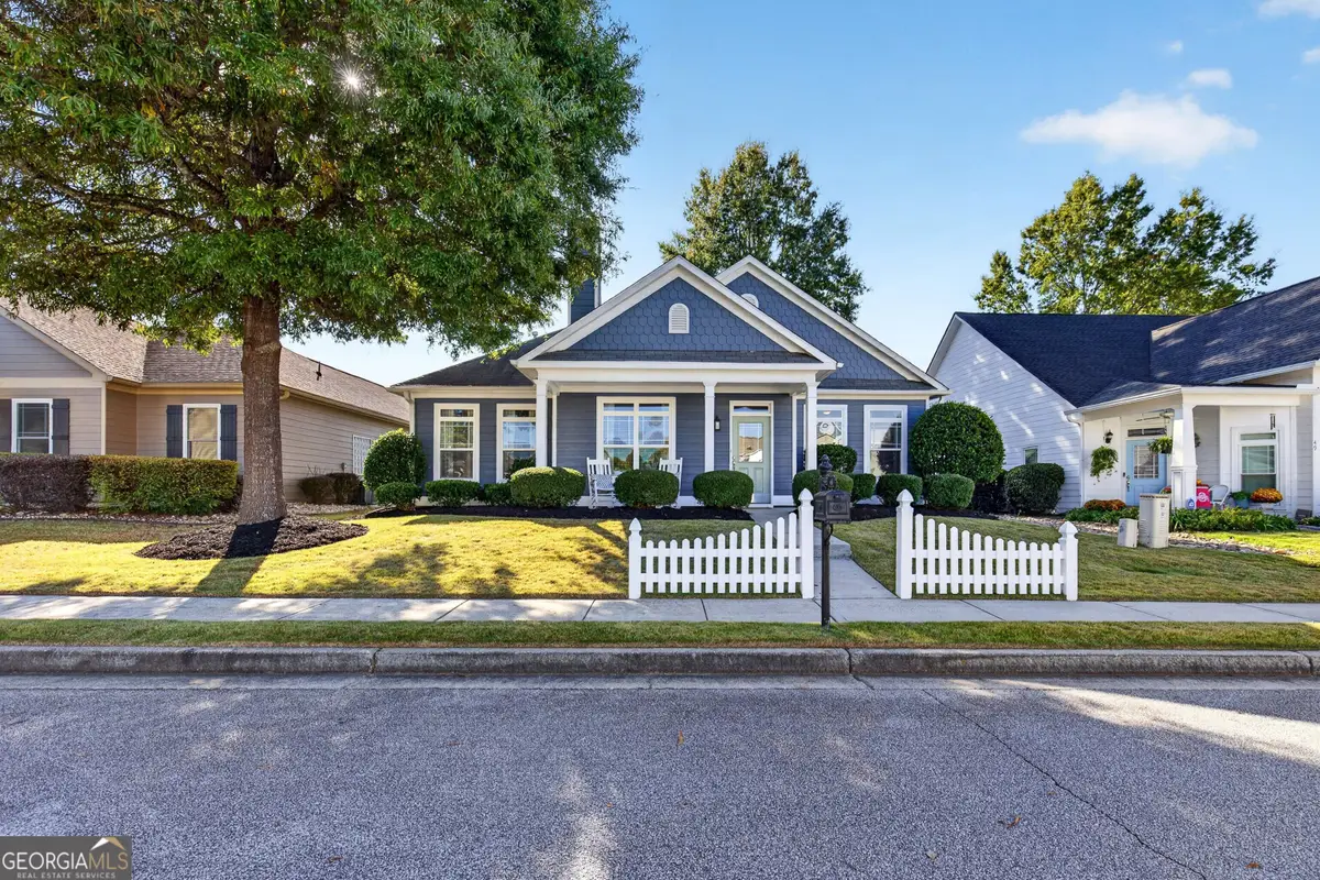 45 Granite Way, Newnan, GA 30265 - #1