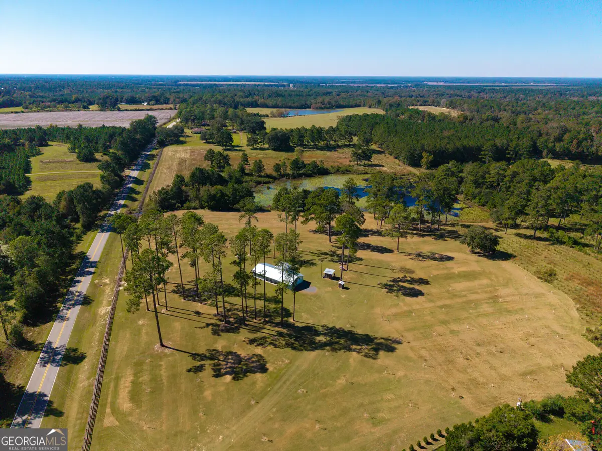 4688 Mt Olive Rd, Pelham, GA 31779 - #1