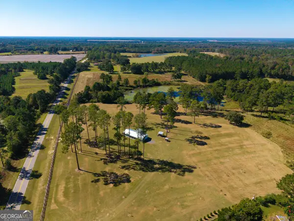 4688 Mt Olive Rd, Pelham, GA 31779