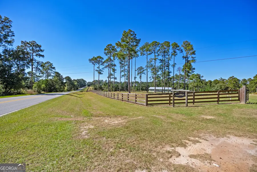 4688 Mt Olive Rd, Pelham, GA 31779 - #3