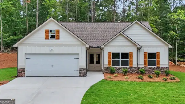 3312 Lakeview Parkway, Villa Rica, GA 30180
