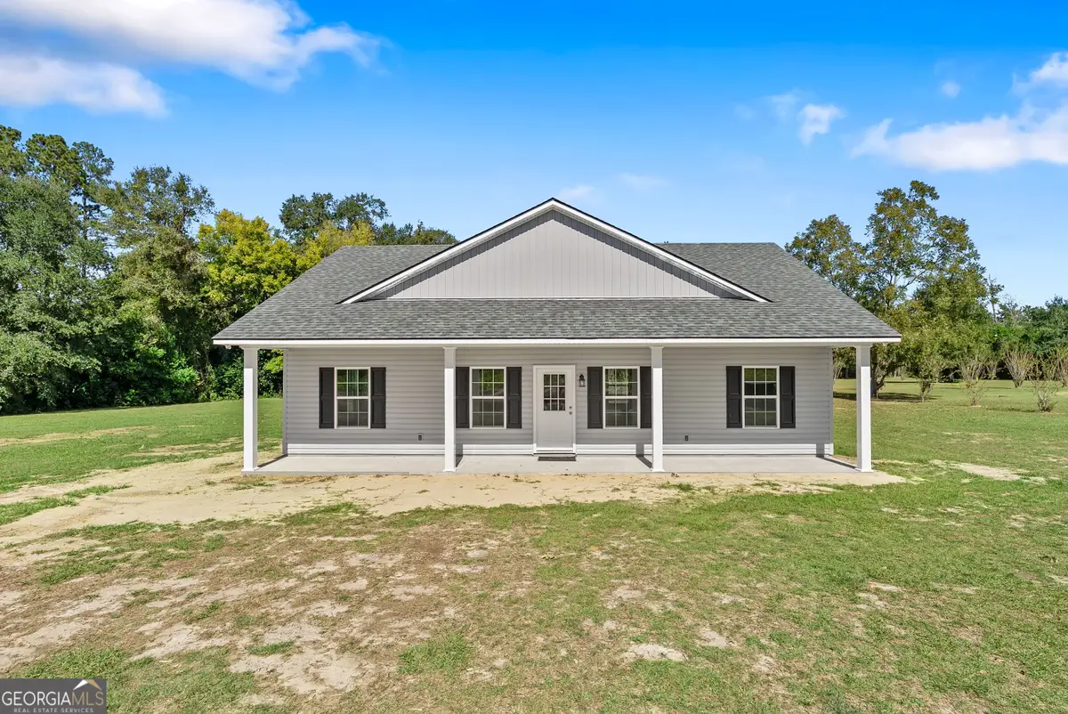 156 Proctor Street, Pelham, GA 31779 - #1