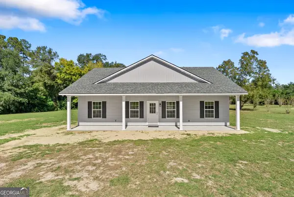 156 Proctor Street, Pelham, GA 31779