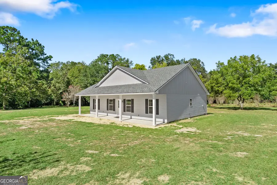 156 Proctor Street, Pelham, GA 31779 - #2