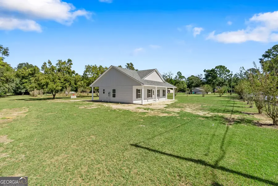 156 Proctor Street, Pelham, GA 31779 - #3