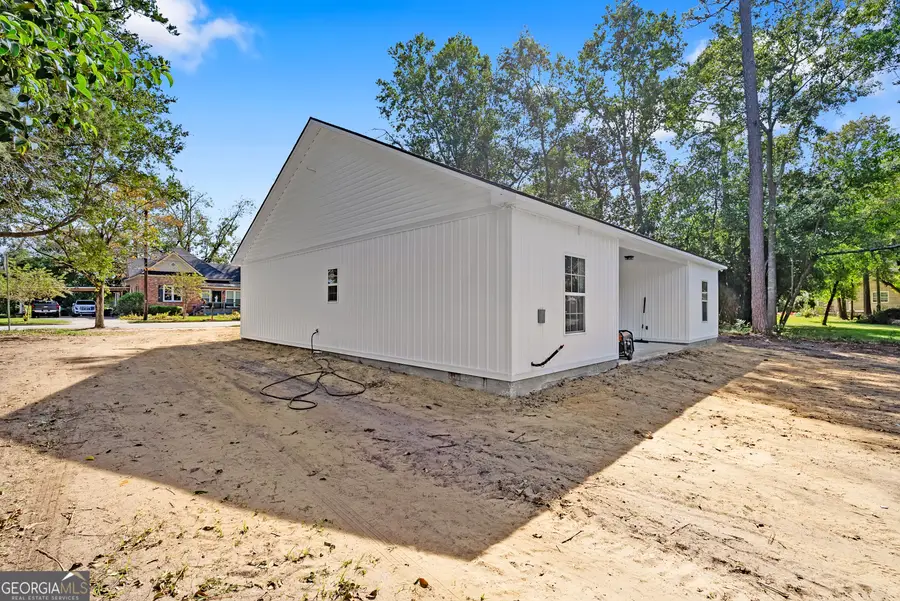 387 Barrow Avenue, Pelham, GA 31779 - #2