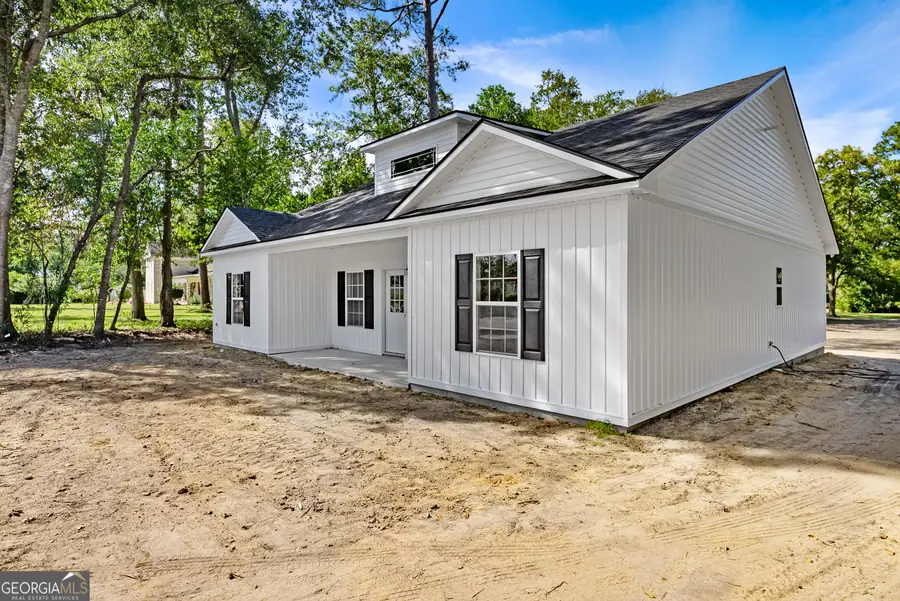 387 Barrow Avenue, Pelham, GA 31779 - #3