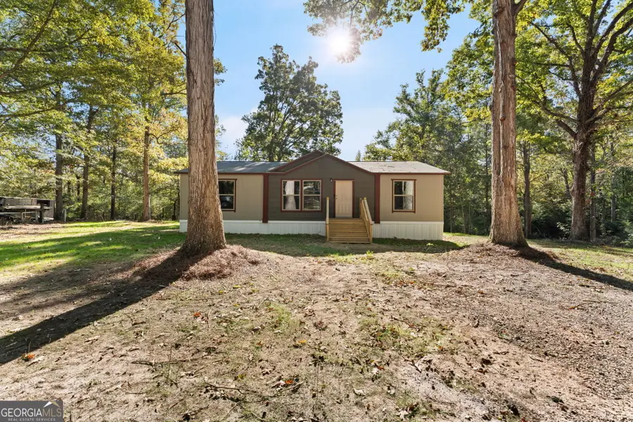 160 Gary Road, Macon, GA 31217 - #3