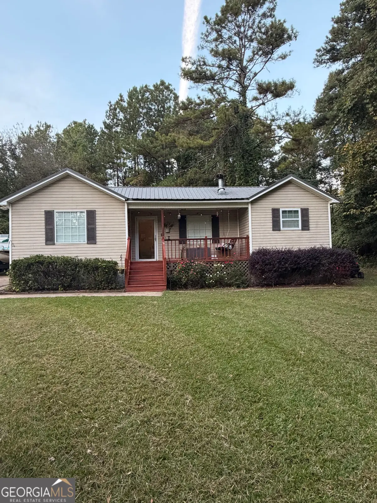 3550 West Point Road, Lagrange, GA 30240 - #1