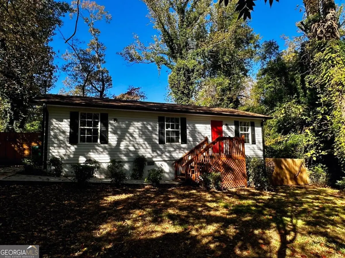 1753 Lee Street, Decatur, GA 30035 - #1