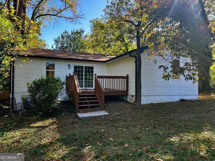1753 Lee Street, Decatur, GA 30035 - #2
