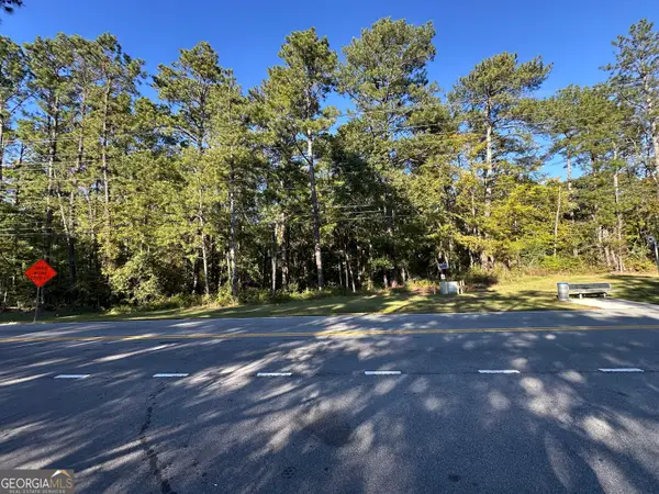 5353 Cascade Road Sw #LOT  1A, South Fulton, GA 30331