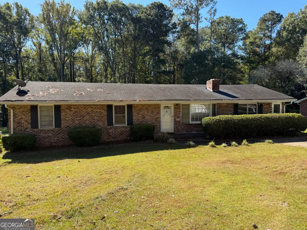 18 Thomas Way, Newnan, GA 30263 - #1
