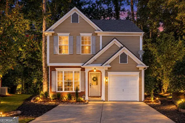 415 Wittenridge Court, Alpharetta, GA 30022