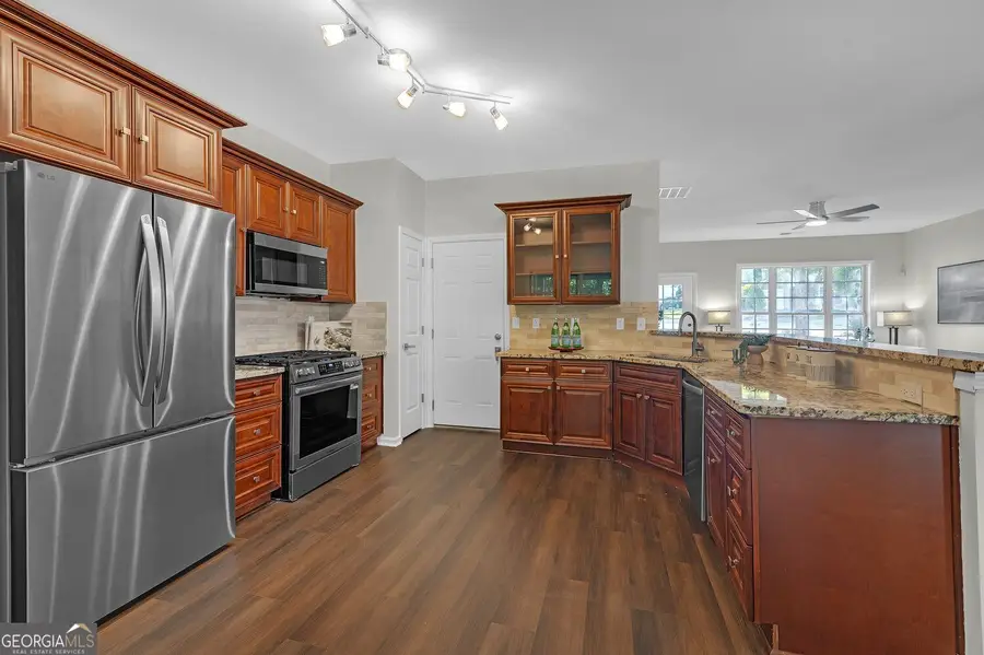 415 Wittenridge Court, Alpharetta, GA 30022 - #3