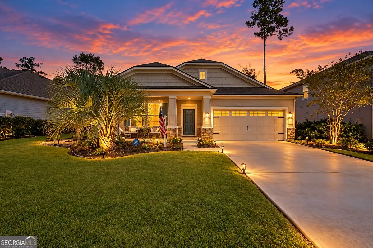 104 Chinquapin Drive, Saint Marys, GA 31558 - #1
