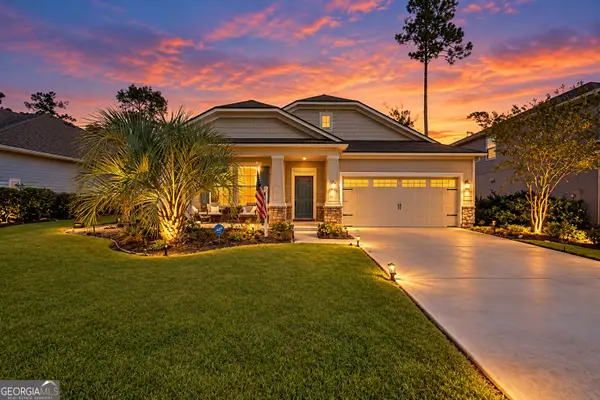 104 Chinquapin Drive, Saint Marys, GA 31558