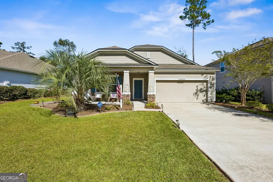 104 Chinquapin Drive, Saint Marys, GA 31558 - #2