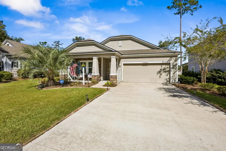104 Chinquapin Drive, Saint Marys, GA 31558 - #3