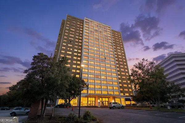 215 Piedmont Avenue Ne #310, Atlanta, GA 30308