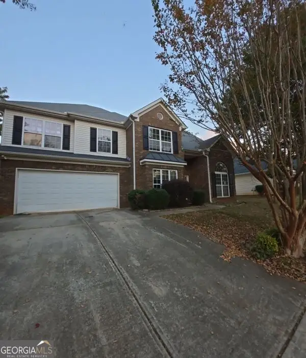 2773 Marisol Way, McDonough, GA 30253 - #1