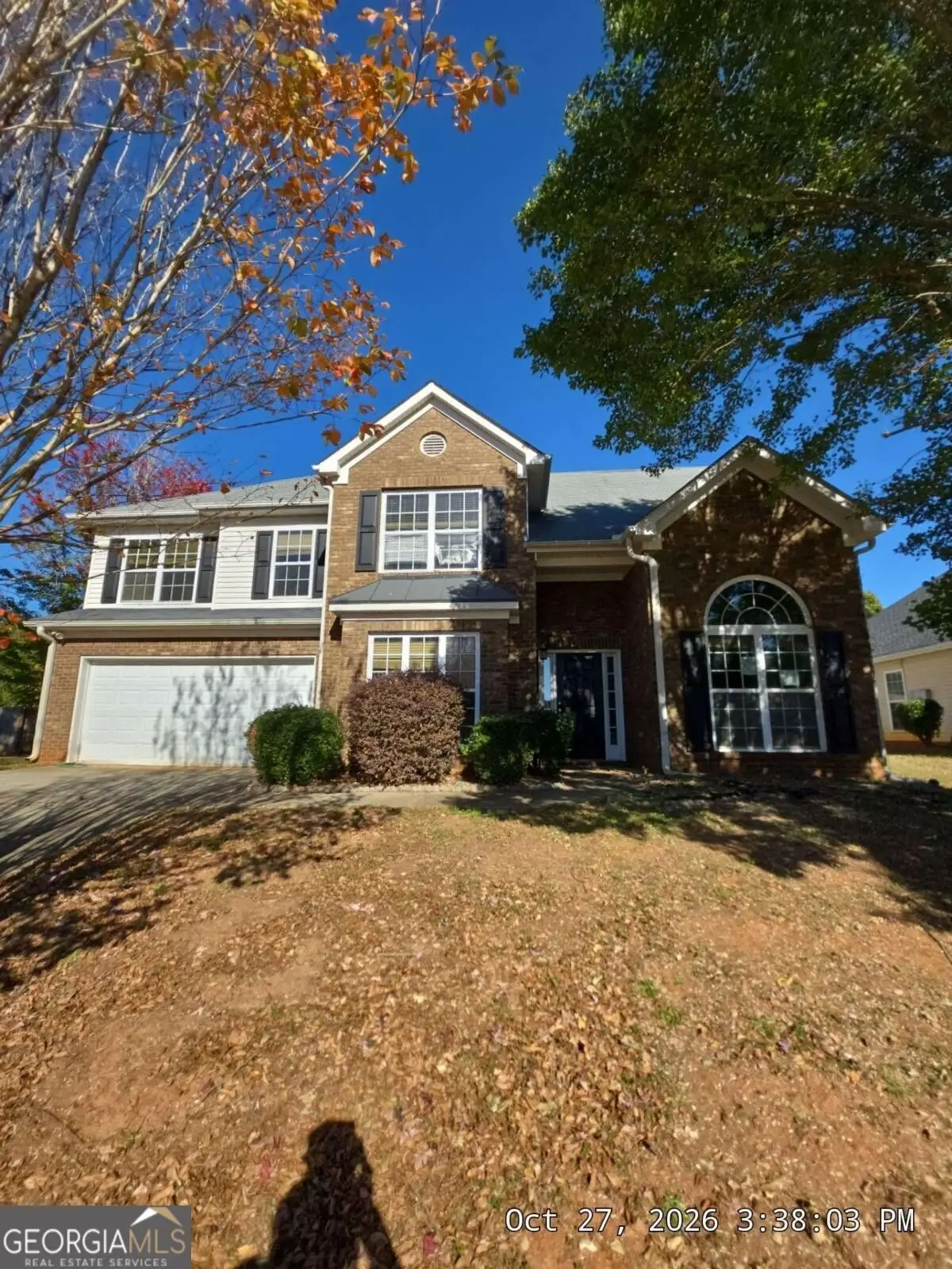 2773 Marisol Way, McDonough, GA 30253 - #1