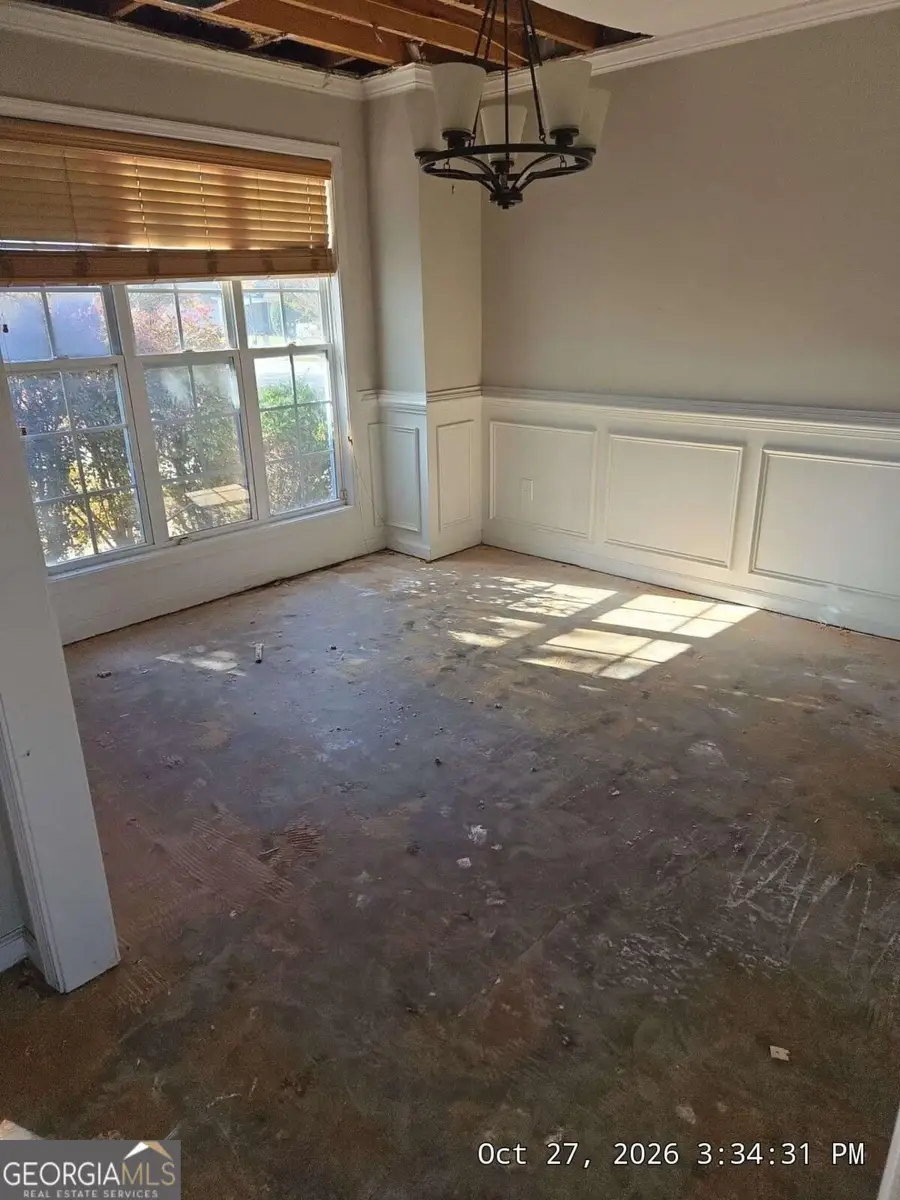2773 Marisol Way, McDonough, GA 30253 - #3