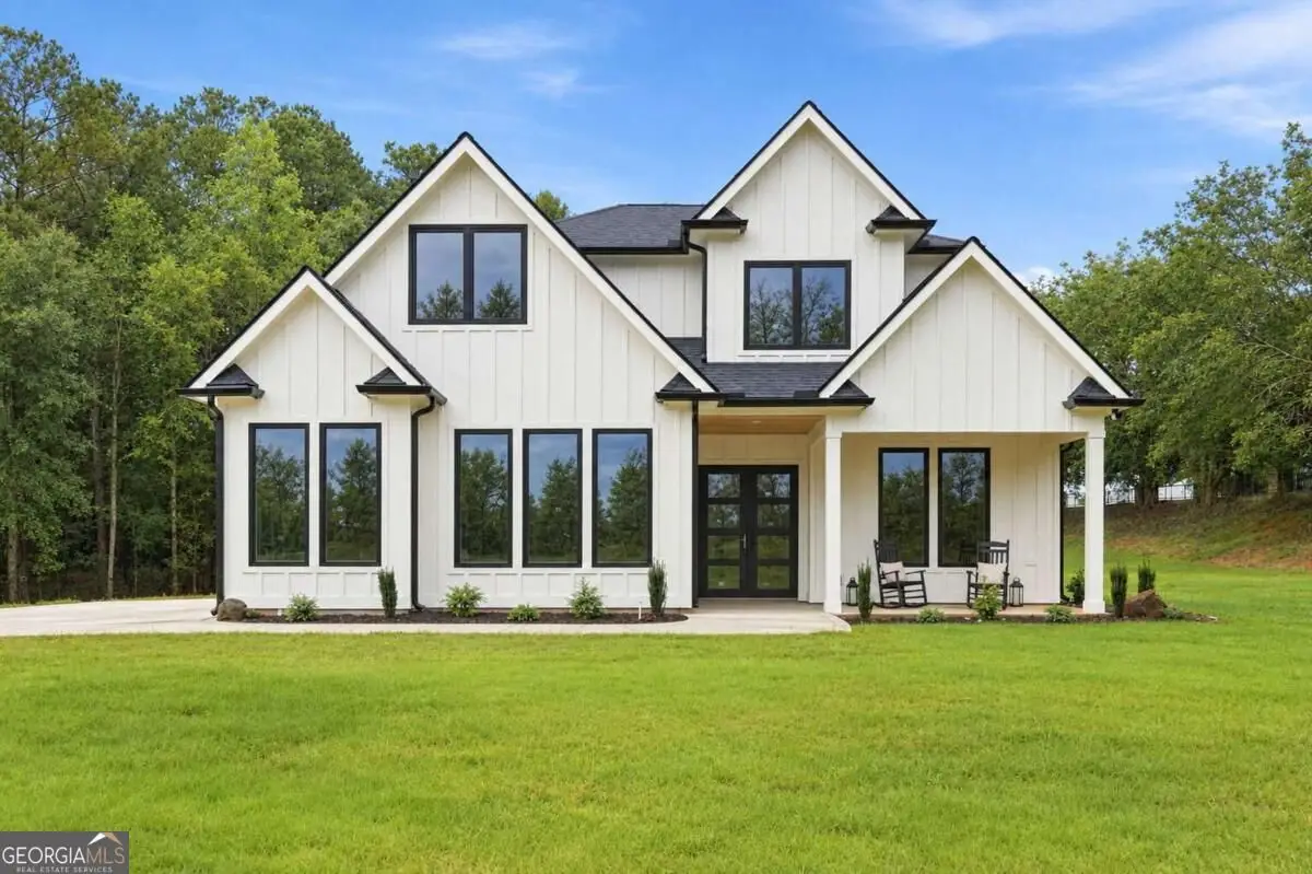 2466 Meredith Drive, Loganville, GA 30052 - #1