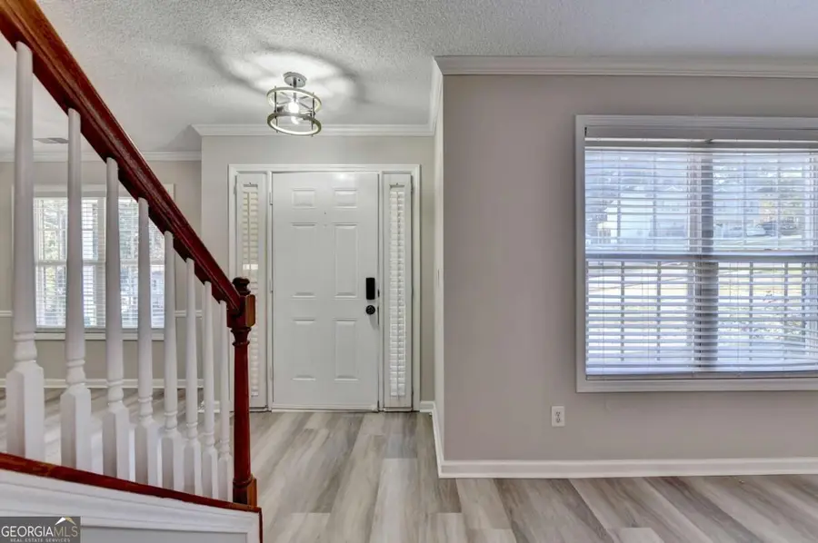245 Foster Trace Drive, Lawrenceville, GA 30043 - #3