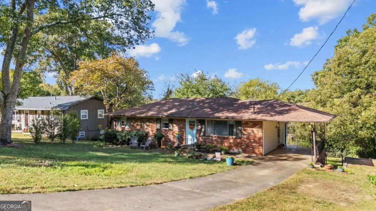 306 Alfred Avenue Se, Rome, GA 30161 - #1