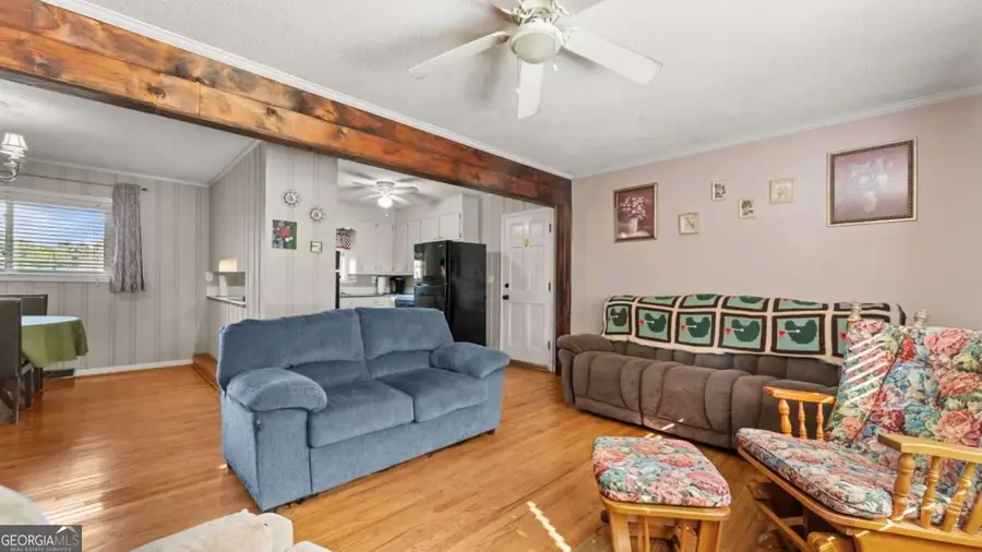 306 Alfred Avenue Se, Rome, GA 30161 - #3