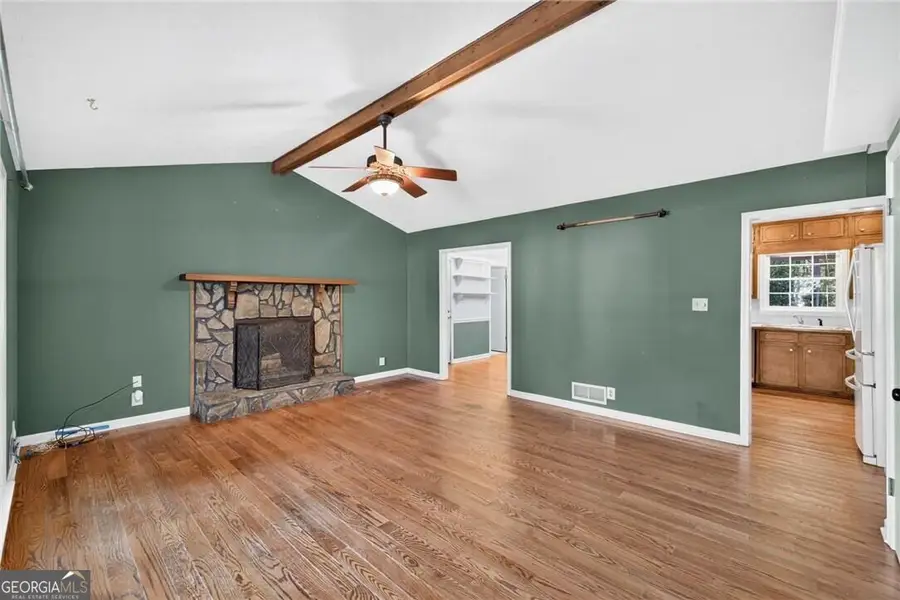865 Rutherford Drive, Dacula, GA 30019 - #3